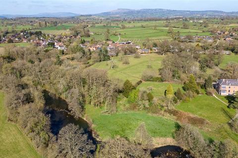 undefined, Ashford Carbonel, Ludlow, Shropshire, SY8