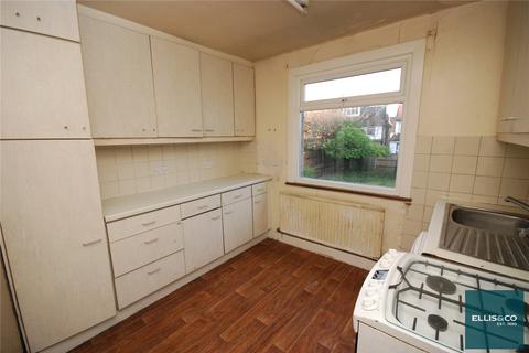 undefined, Elm Park Gardens, Hendon, NW4