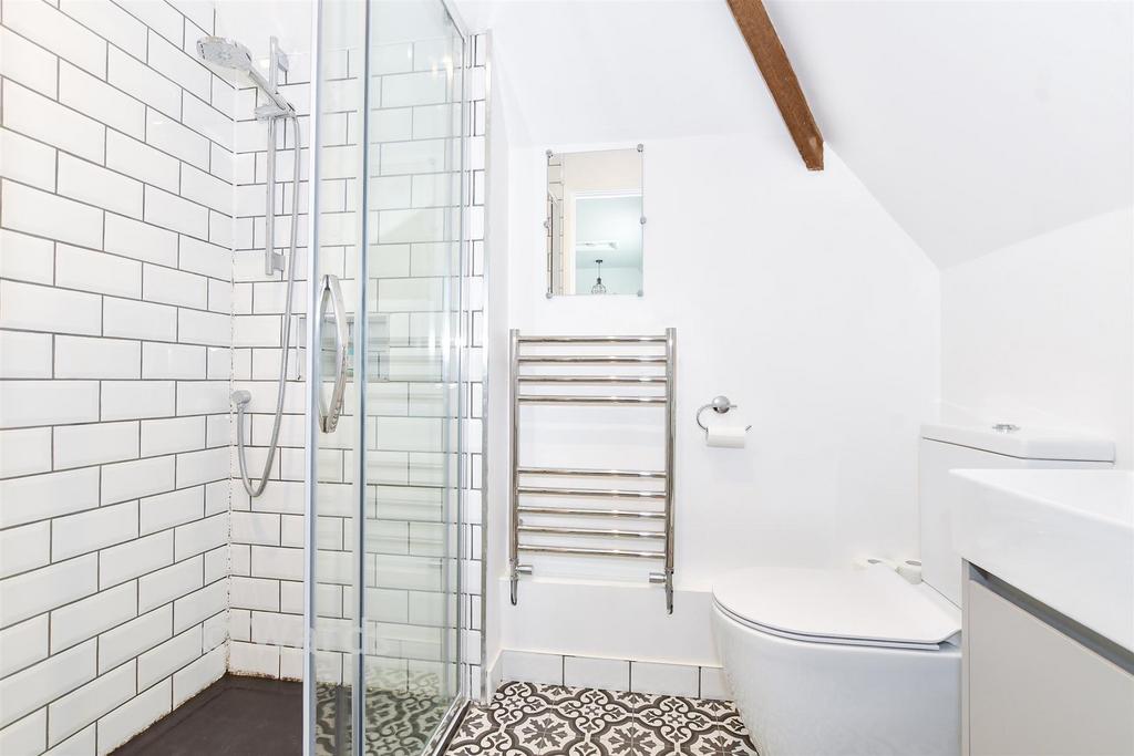 Room 4(Seller Uses As A Shower Room)
