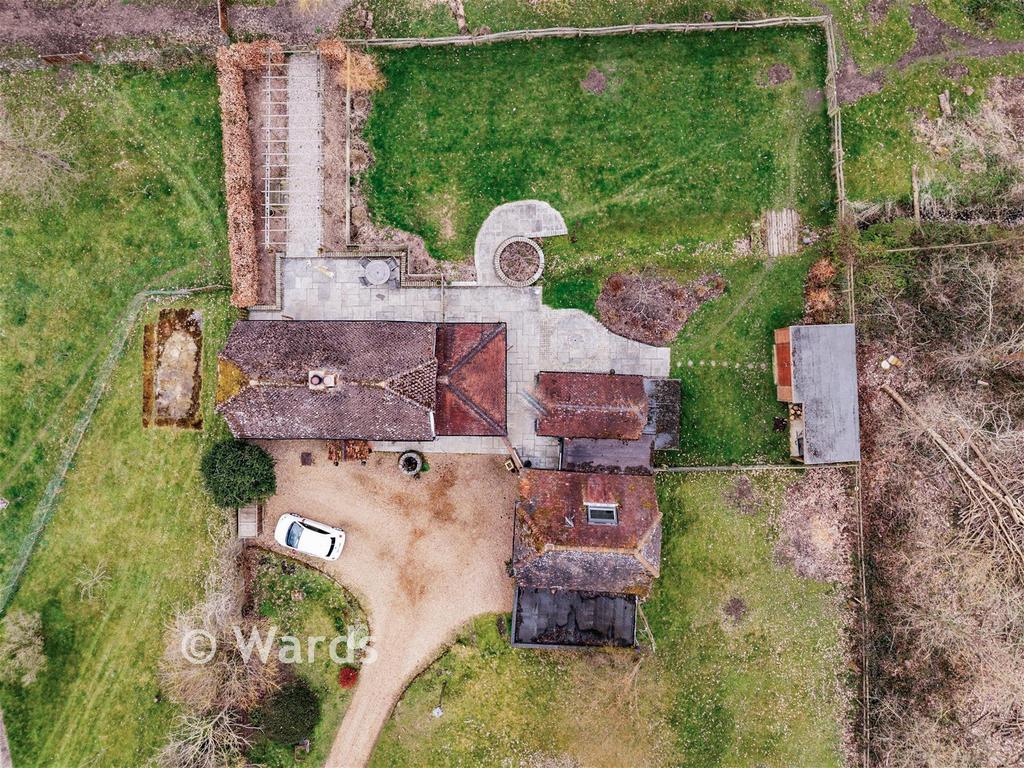 External Aerial
