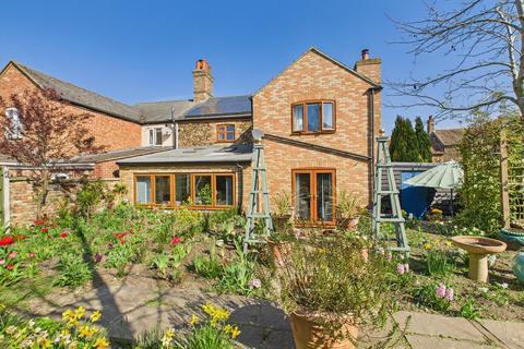 4 bedroom semi-detached house for sale, Church Road, King's Lynn PE34