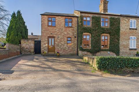 4 bedroom semi-detached house for sale, Church Road, King's Lynn PE34