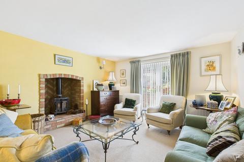 4 bedroom semi-detached house for sale, Church Road, King's Lynn PE34