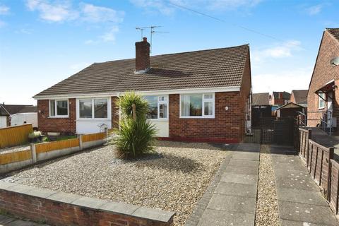 2 bedroom semi-detached bungalow for sale, Linden Drive, Crewe