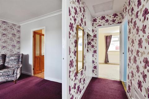 2 bedroom semi-detached bungalow for sale, Linden Drive, Crewe