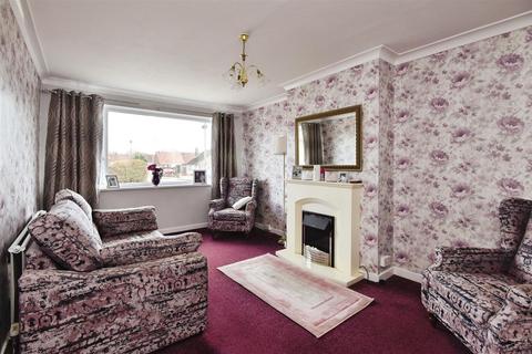 2 bedroom semi-detached bungalow for sale, Linden Drive, Crewe