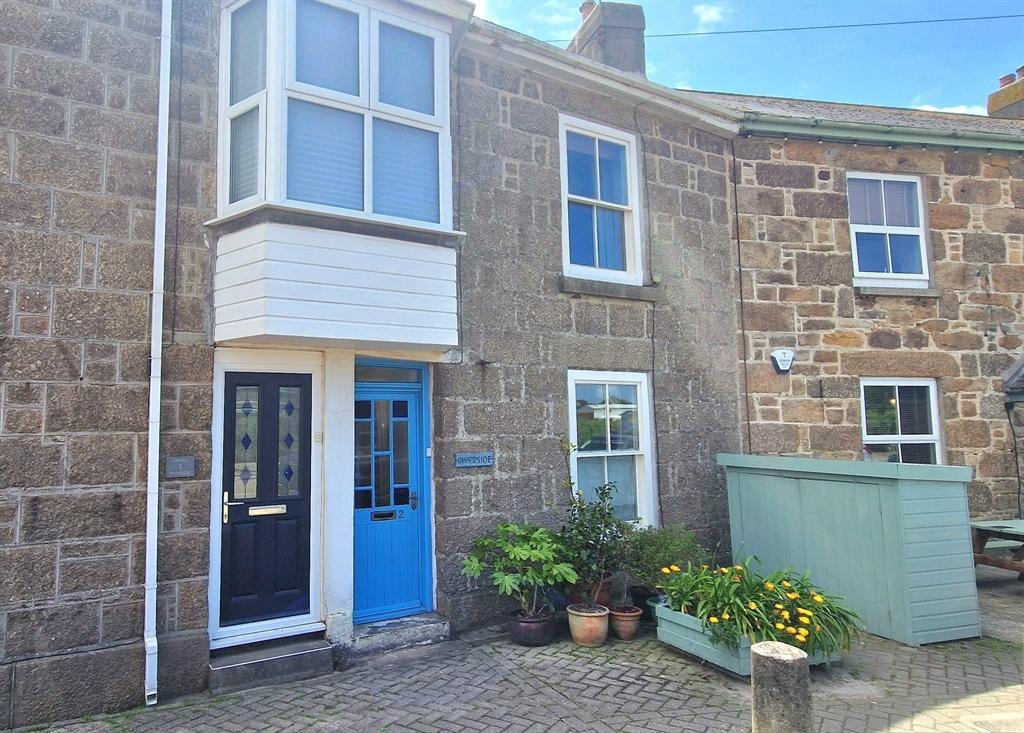 2/3 Bedroom Mid Terraced House for Sale