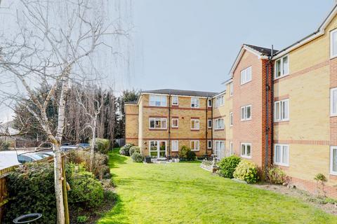 1 bedroom retirement property for sale, High Street, Acorn Court High Street, EN8
