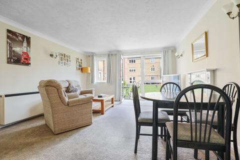 1 bedroom retirement property for sale, High Street, Acorn Court High Street, EN8