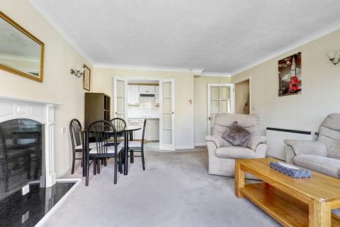 1 bedroom retirement property for sale, High Street, Acorn Court High Street, EN8