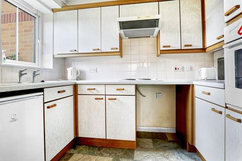 1 bedroom retirement property for sale, High Street, Acorn Court High Street, EN8