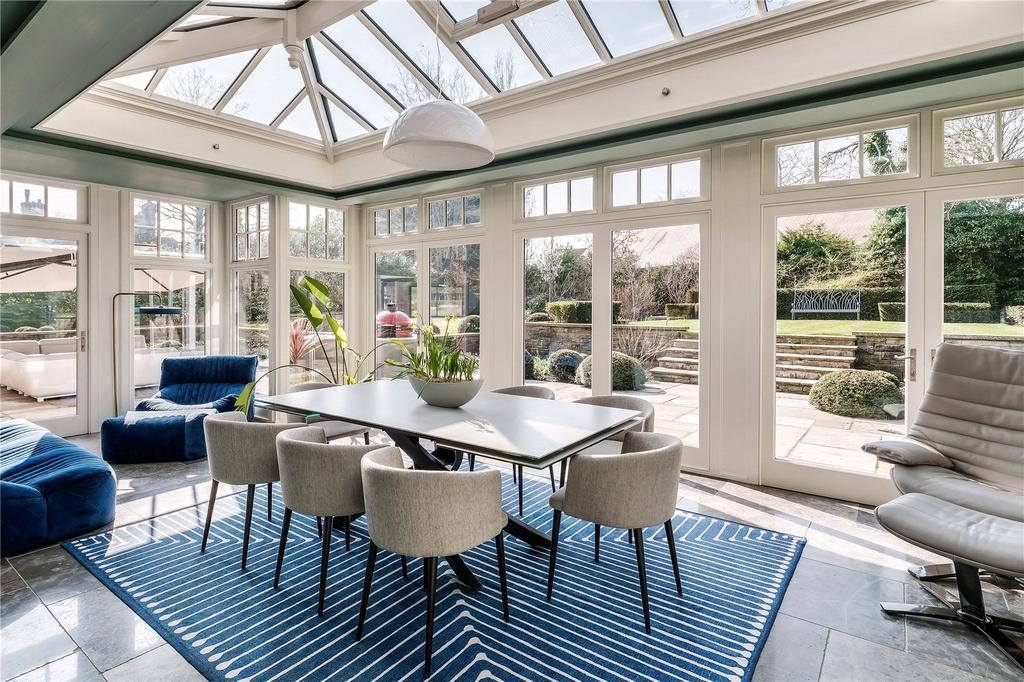 Orangery