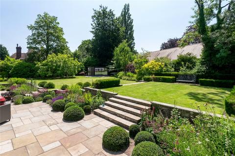 undefined, Toft Road, Knutsford, Cheshire, WA16