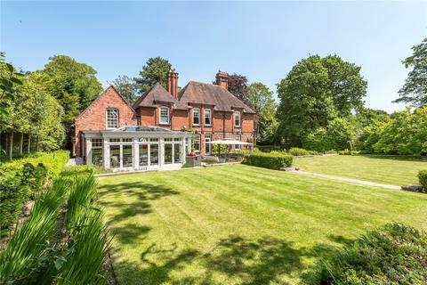 undefined, Toft Road, Knutsford, Cheshire, WA16