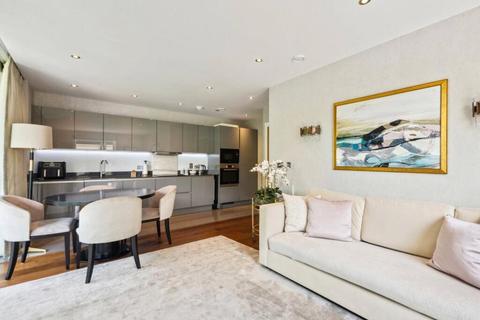 2 bedroom apartment for sale, Levett Square, Kew, Surrey, TW9