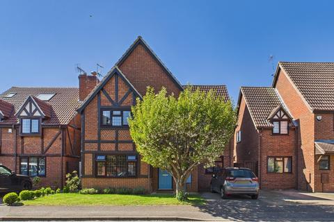 13 Hayster Drive, Cambridge, CB1 9PB