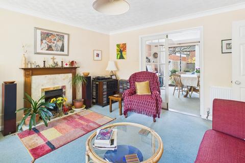 13 Hayster Drive, Cambridge, CB1 9PB