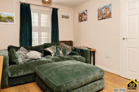 undefined, Chapel Way, Malmesbury, Wiltshire, SN16