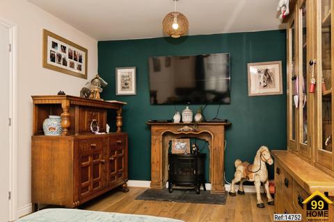 undefined, Chapel Way, Malmesbury, Wiltshire, SN16