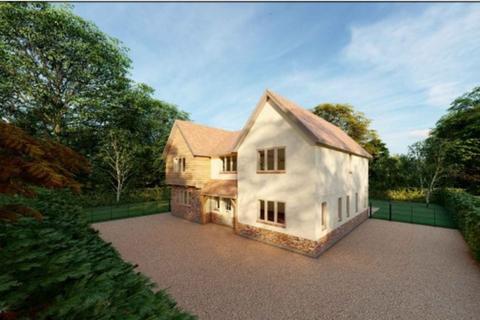 5 bedroom detached house for sale, Loughborough LE12