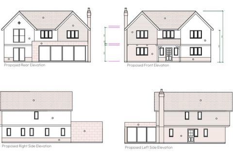 5 bedroom detached house for sale, Loughborough LE12