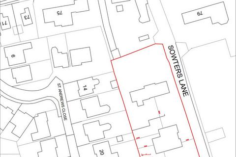 5 bedroom detached house for sale, Loughborough LE12