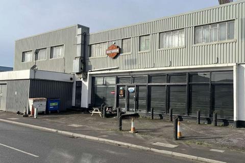 Warehouse for sale, Heritage House, Second Avenue, Southampton, SO15 0LP