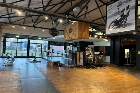 Warehouse for sale, Heritage House, Second Avenue, Southampton, SO15 0LP
