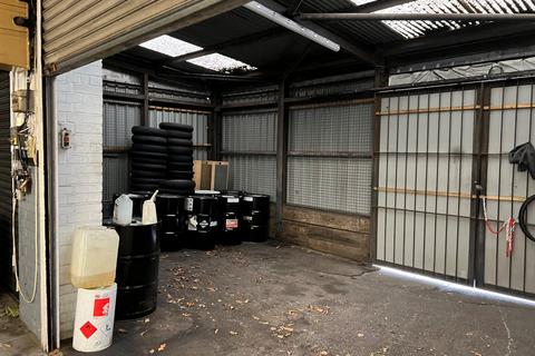 Warehouse for sale, Heritage House, Second Avenue, Southampton, SO15 0LP