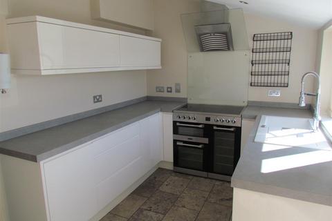 undefined, Hill Cottages, Rosedale East. YO18 8RG