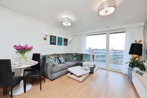 2 bedroom apartment for sale, Signal Building, Station Approach, Hayes, UB3 4FG