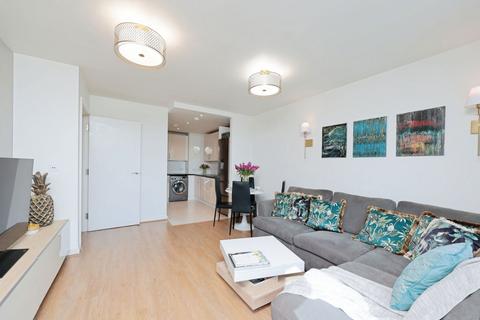 2 bedroom apartment for sale, Signal Building, Station Approach, Hayes, UB3 4FG