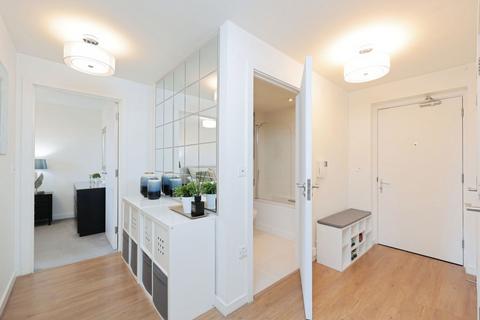2 bedroom apartment for sale, Signal Building, Station Approach, Hayes, UB3 4FG