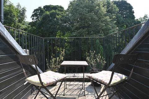 2 bedroom flat for sale, Oakbrook Road, Nether Green, Sheffield