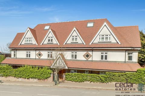 2 bedroom flat for sale, Hodford Road, Child's Hill NW11