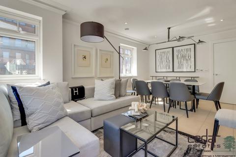 2 bedroom flat for sale, Hodford Road, Child's Hill NW11