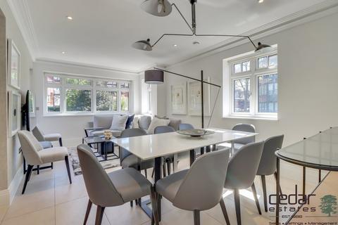 2 bedroom flat for sale, Hodford Road, Child's Hill NW11