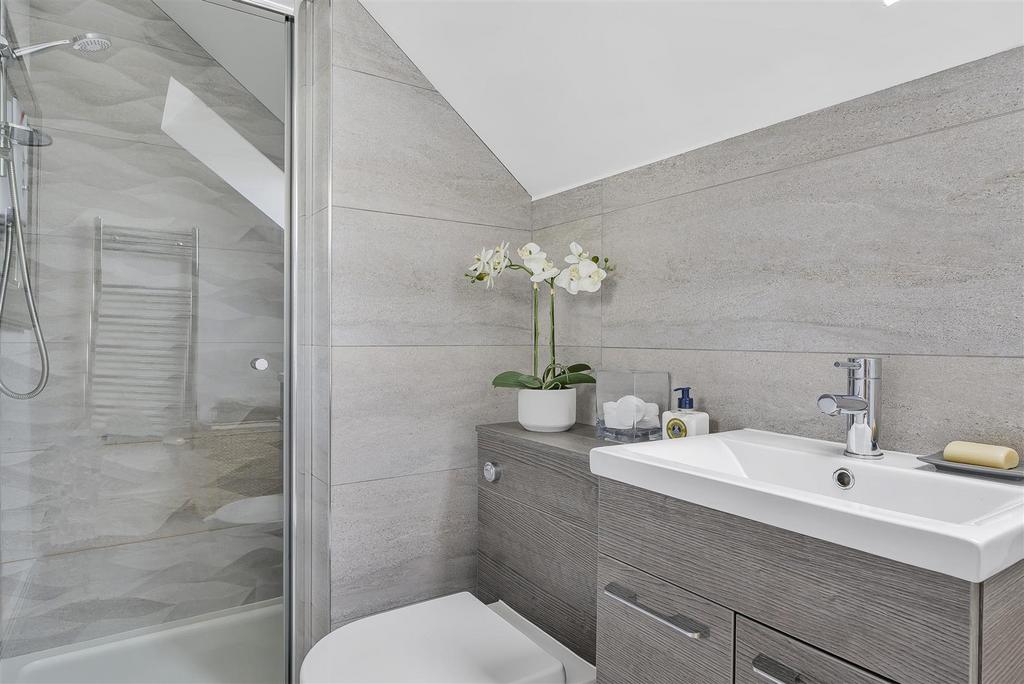En suite