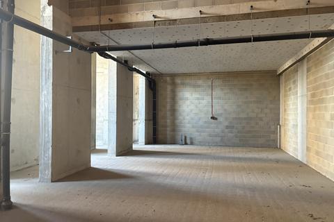 Retail property (high street) for sale, North Woolwich Road, London, E16