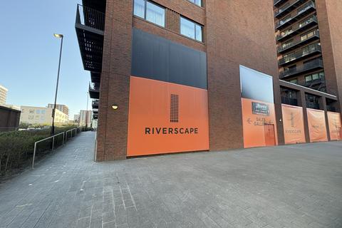 Retail property (high street) for sale, North Woolwich Road, London, E16