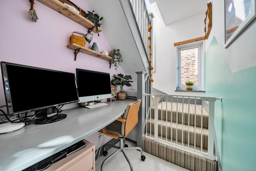 Study Area