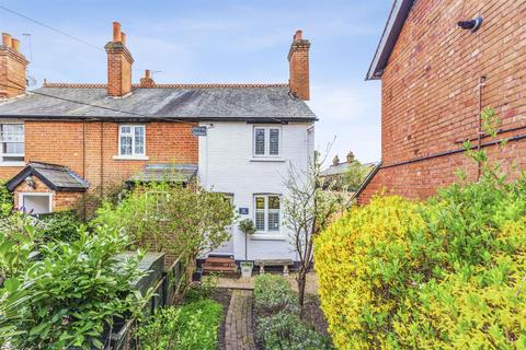 17 Oliver Road, Ascot, SL5 9DN