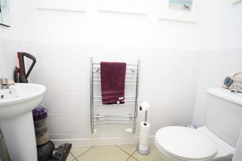 4 bedroom townhouse for sale, St. Helena Avenue, Newton Leys, Milton Keynes