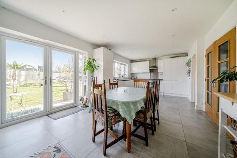 4 bedroom detached house for sale, Burberry Close, Bersted, PO22
