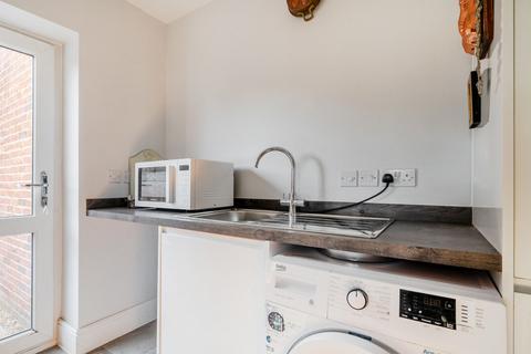 4 bedroom detached house for sale, Burberry Close, Bersted, PO22
