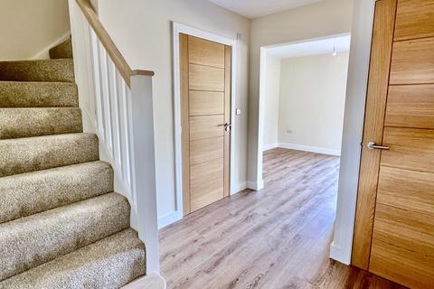 2 bedroom cottage for sale, Cole Yard, Stuckton, SP6