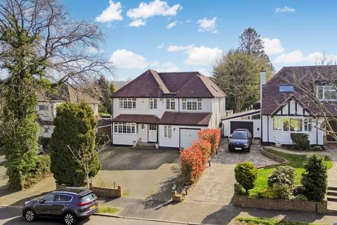 40 Arkwright Road, South Croydon, CR2 0LL