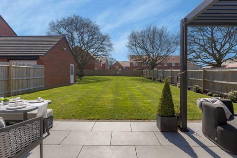 5 bedroom detached house for sale, Oak Tree Drive, Tidbury Green B90