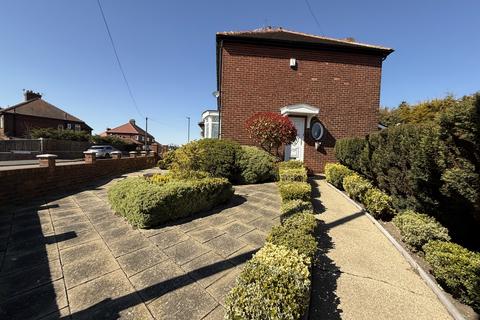 2 bedroom semi-detached house for sale, The Broadway, Sunderland, SR4