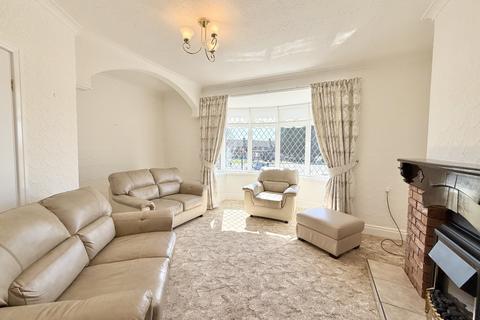 2 bedroom semi-detached house for sale, The Broadway, Sunderland, SR4